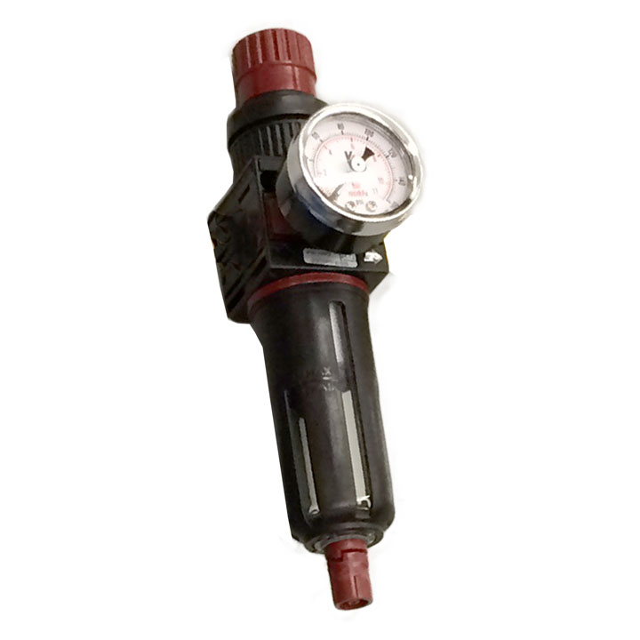 Pneumatic Pump Air/Filter Pressure Regulator