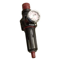 Pneumatic Pump Air/Filter Pressure Regulator
