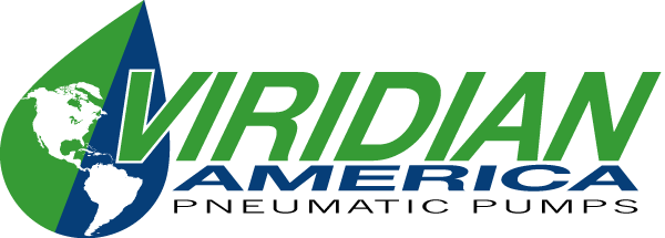 Viridian America Logo