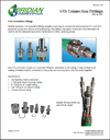 I-Fit Quick Connect Pneumatic Pump Fittings